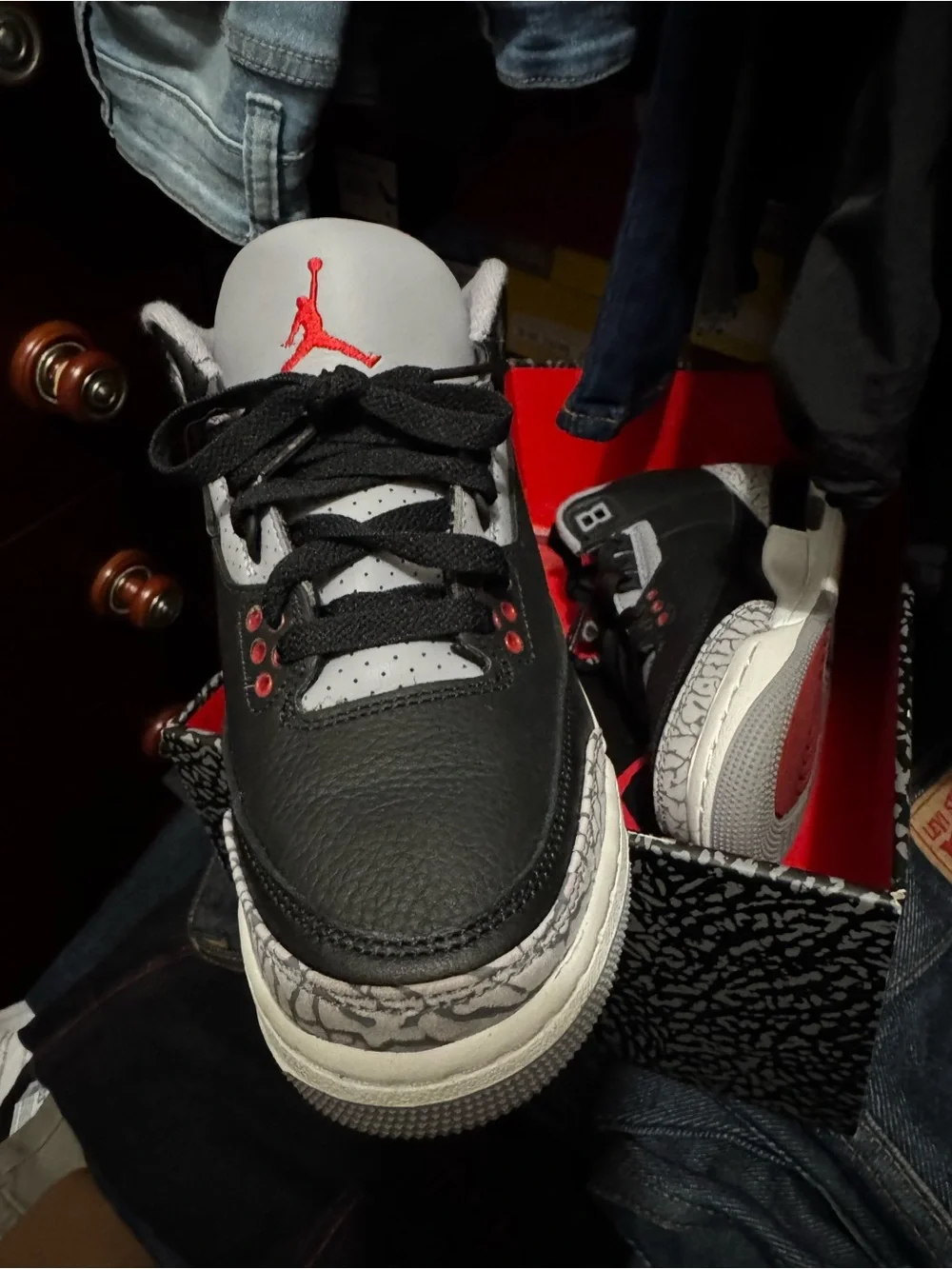 Jordan image shows
